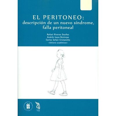 El peritoneo: descripción...