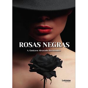 Rosas negras