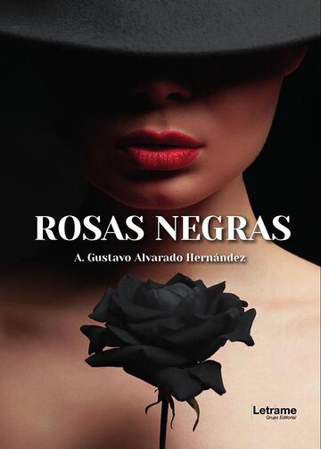 Rosas negras