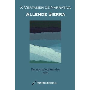 X Certamen de Narrativa...