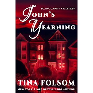 John's Yearning