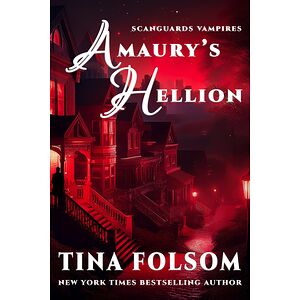 Amaury's Hellion...