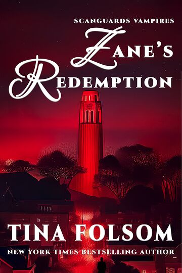 Zane's Redemption