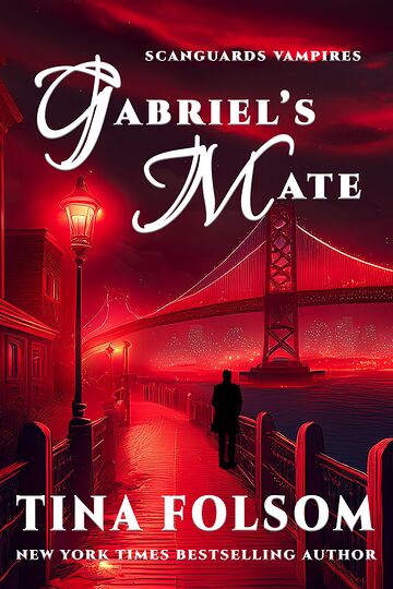 Gabriel's Mate