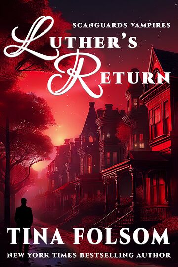 Luther's Return