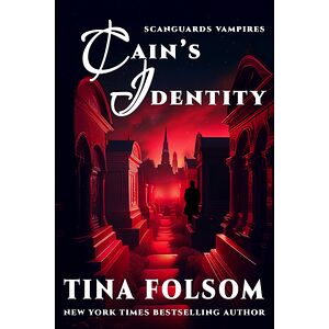 Cain's Identity
