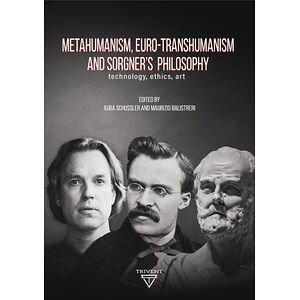 Metahumanism,...