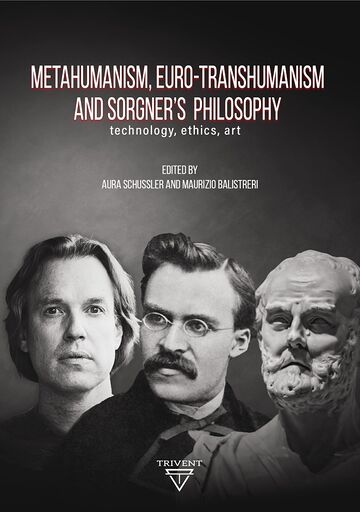 Metahumanism,...