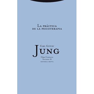 La práctica de la psicoterapia