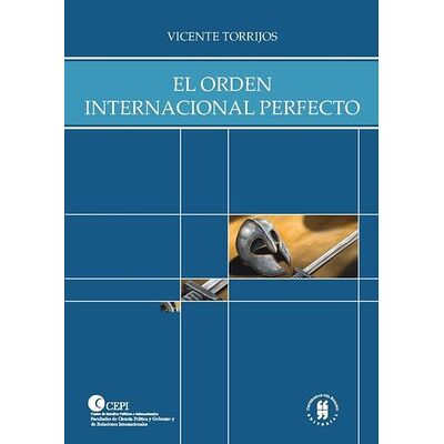 El orden internacional...