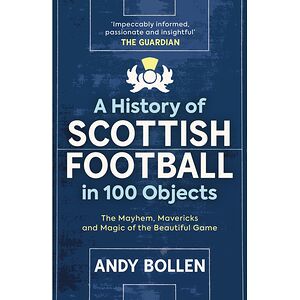 A History of Scottish...