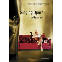 Singing Opera in Germany