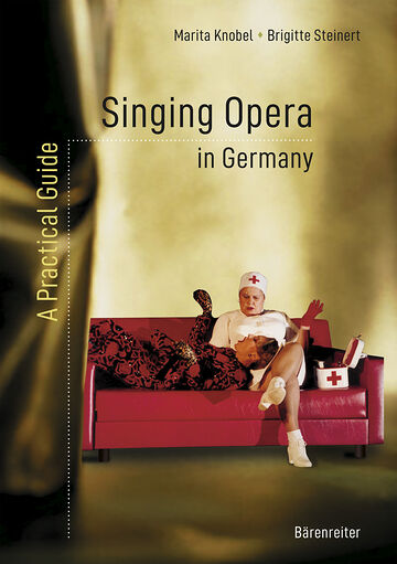 Singing Opera in Germany
