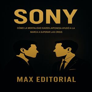 Sony: Cómo la mentalidad...