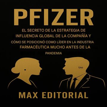 Pfizer: El secreto de la...