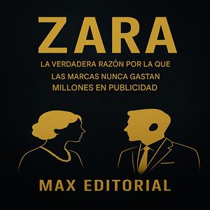 Zara: La verdadera razón...