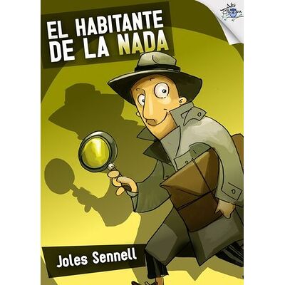El habitante de la nada