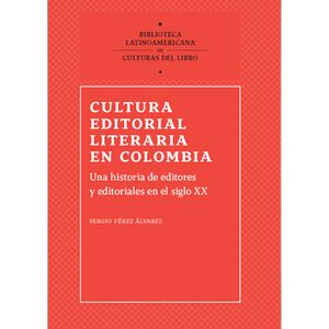 Cultura editorial literaria...