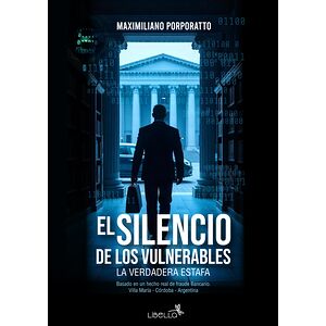 El silencio de los vulnerables