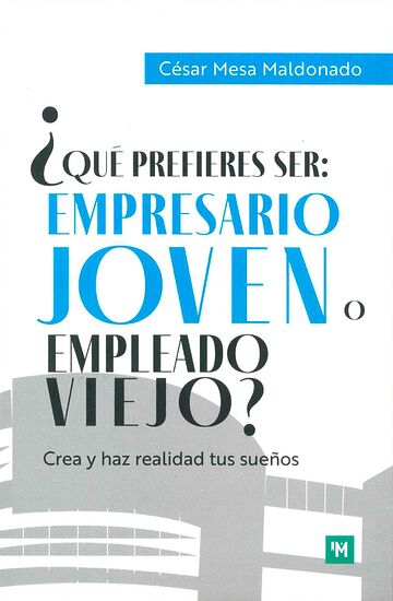 ¿Qué prefieres ser:...