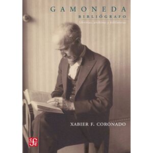 Gamoneda bibliógrafo