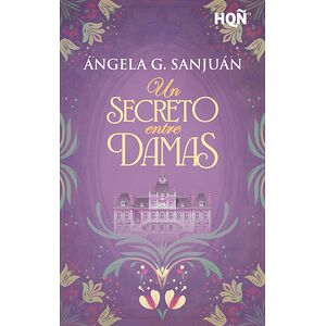 Un secreto entre damas
