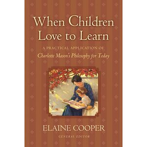 When Children Love to Learn