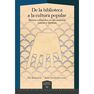 De la biblioteca a la...