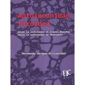 Autoinmunidad toroidea....