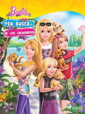 Barbie y sus hermanas – En...