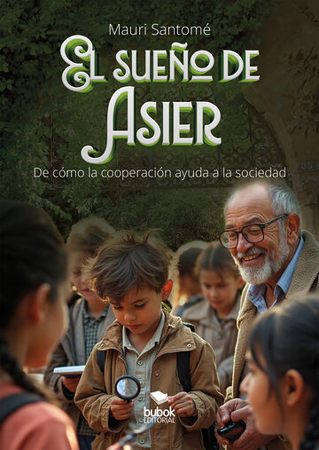 El sueño de Asier