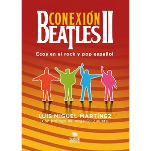 Conexión Beatles II