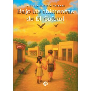 Bajo las chimeneas de El...