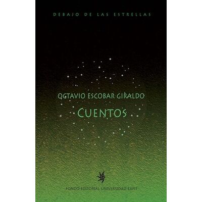 Cuentos de Octavio Escobar...