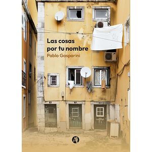 Las cosas por tu nombre