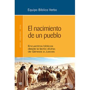 El nacimiento de un pueblo