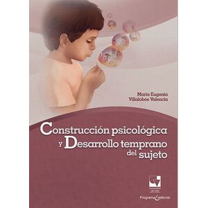 Construcción psicológica y...