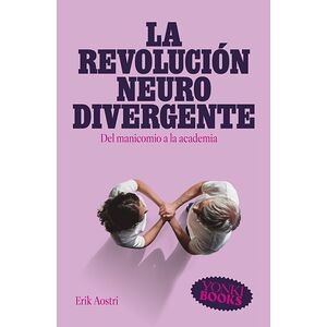 La revolución neurodivergente