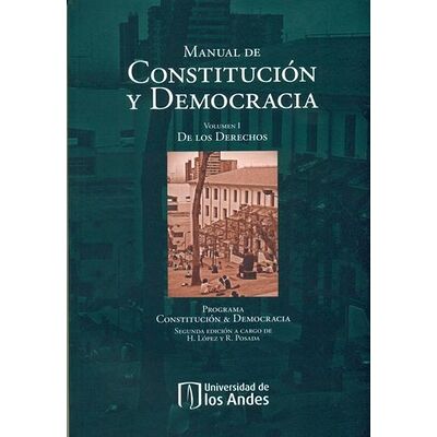 Manual de constitución y...