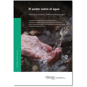 Poder sobre el agua....