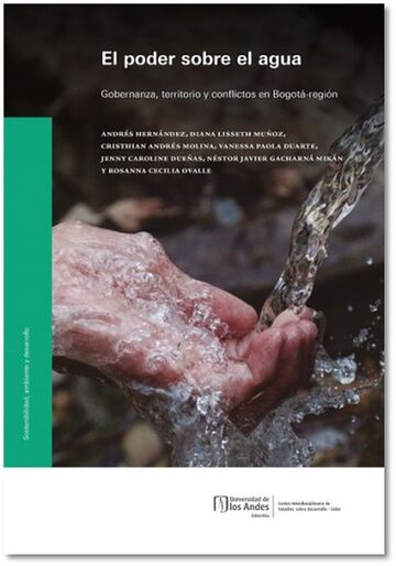 Poder sobre el agua....