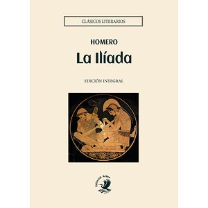 La Ilíada