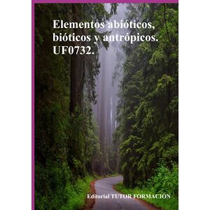 Elementos Abióticos,...