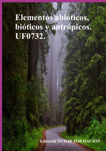 Elementos Abióticos,...