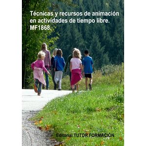 Técnicas Y Recursos De...