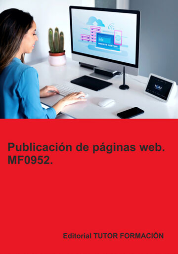 Publicación De Páginas Web....