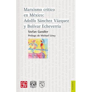 Marxismo crítico en México