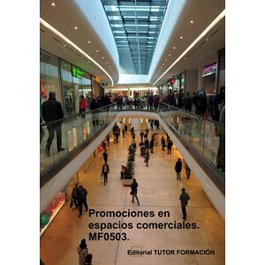Promociones En Espacios...