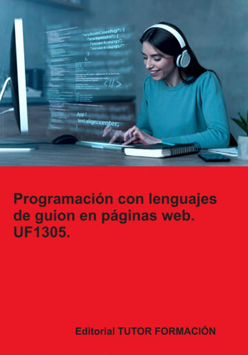 Programación Con Lenguajes...