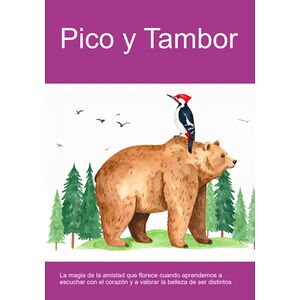 Pico Y Tambor